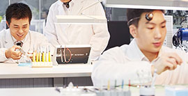 温州江诗丹顿维修保养网点专业技师配备